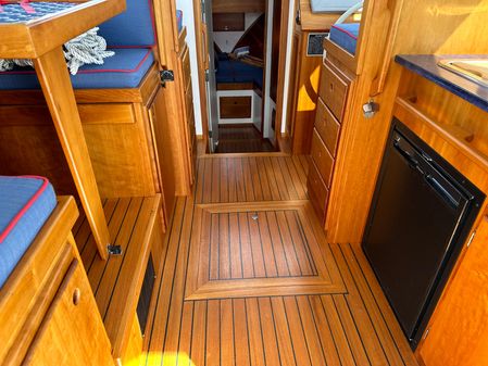 Custom Broad Creek 32 Bay Boat image