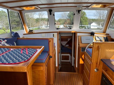 Custom Broad Creek 32 Bay Boat image