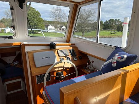 Custom Broad Creek 32 Bay Boat image