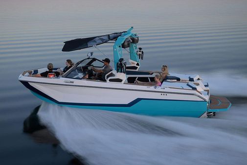 Nautique SUPER-AIR-NAUTIQUE-GS22 image