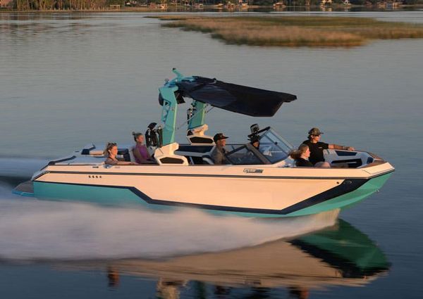 Nautique SUPER-AIR-NAUTIQUE-GS22 image