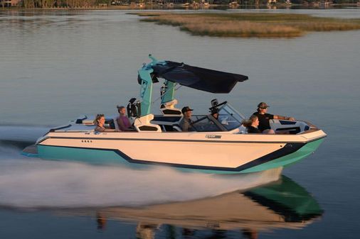 Nautique SUPER-AIR-NAUTIQUE-GS22 image