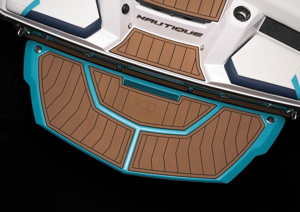 Nautique SUPER-AIR-NAUTIQUE-GS22 image