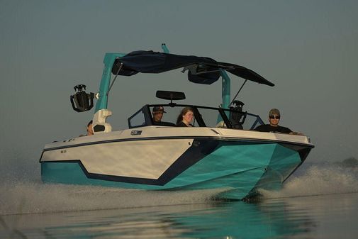 Nautique SUPER-AIR-NAUTIQUE-GS22 image