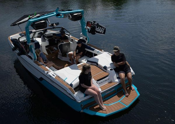 Nautique SUPER-AIR-NAUTIQUE-GS22 image