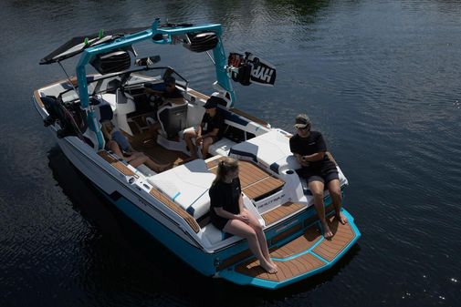 Nautique SUPER-AIR-NAUTIQUE-GS22 image