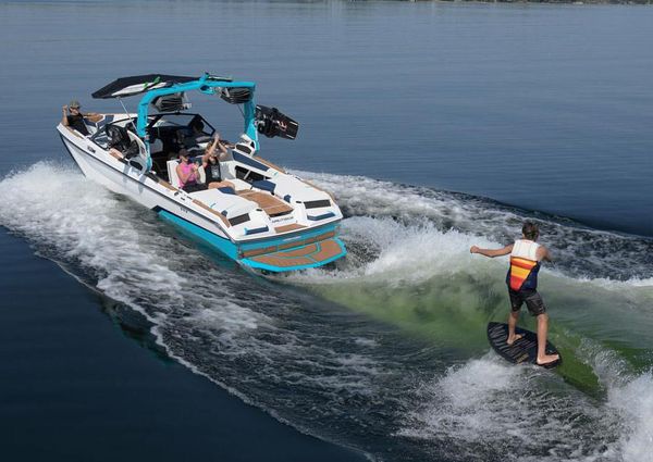 Nautique SUPER-AIR-NAUTIQUE-GS22 image