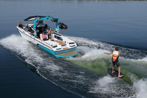 Nautique SUPER-AIR-NAUTIQUE-GS22 image