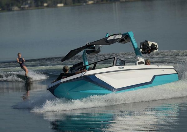 Nautique SUPER-AIR-NAUTIQUE-GS22 image