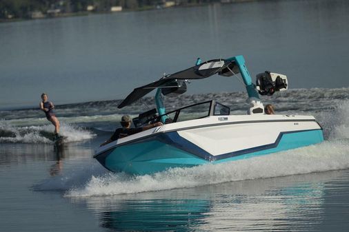 Nautique SUPER-AIR-NAUTIQUE-GS22 image