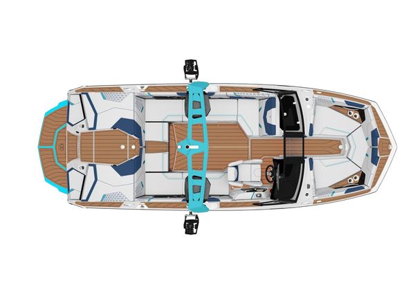 Nautique SUPER-AIR-NAUTIQUE-GS22 image