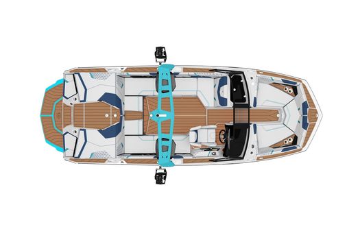 Nautique SUPER-AIR-NAUTIQUE-GS22 image