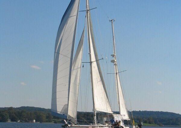 Ct TA-CHIOA-CUTTER-RIG-KETCH- image
