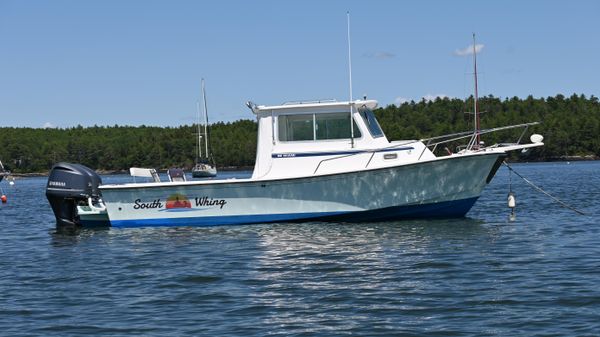 Steiger Craft Miami