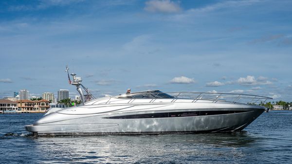 Riva 52' Rivale