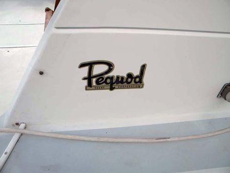 Pequod Flybridge Sedan image