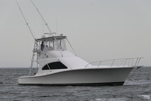 Luhrs 44 Convertible image