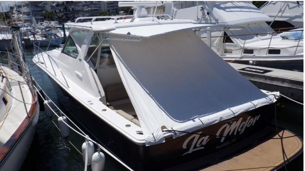 Tiara Yachts 39 Coronet 