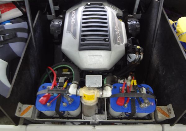 Correct Craft Super Air Nautique 230 image