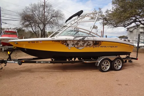 Correct Craft Super Air Nautique 230 image