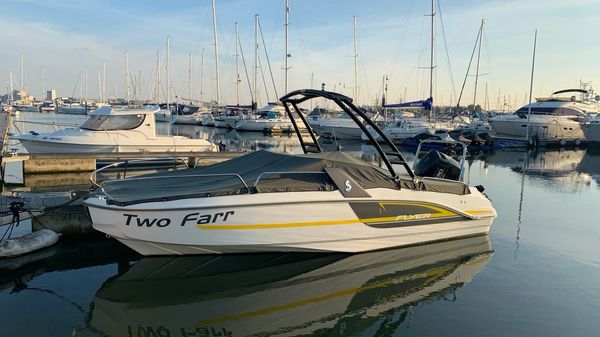 Beneteau Flyer 6 Sportdeck 