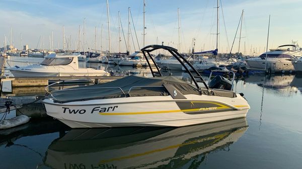 Beneteau Flyer 6 Sportdeck