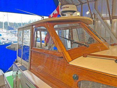 Custom Monk Picnic Cruiser 32 image