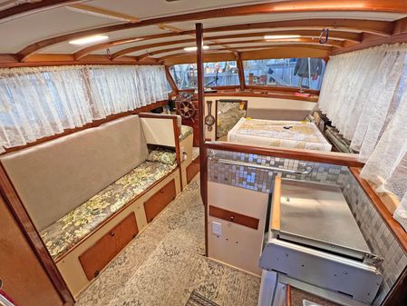 Custom Monk Picnic Cruiser 32 image