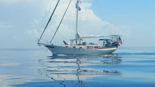 Downeast Downeaster 38