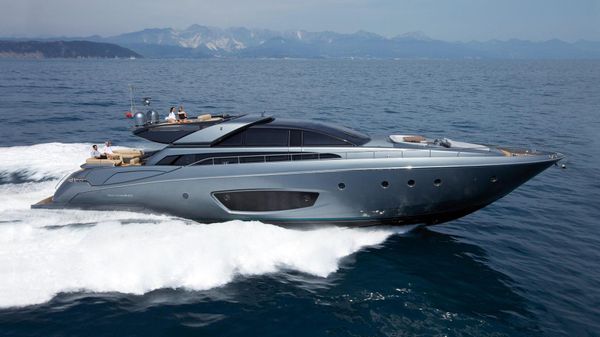Riva Domino 86