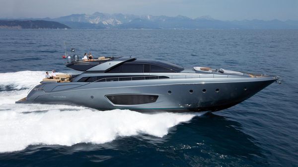 Riva Domino 86 