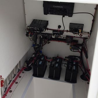 Competition 31-TOURNAMENT-EDITION-CENTER-CONSOLE- image