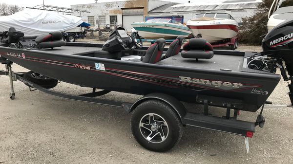 Ranger RT178