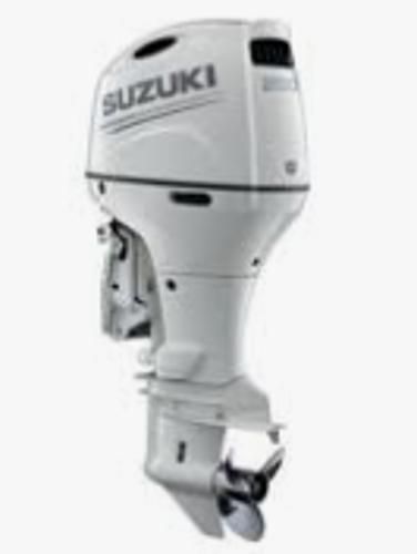 Suzuki DF200ATLW5