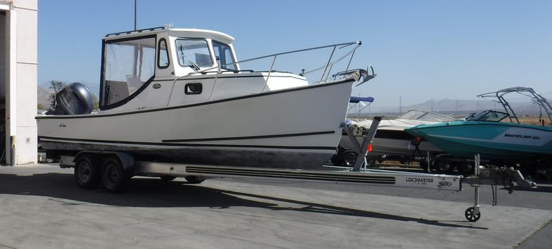 Eastern Seaway - main image