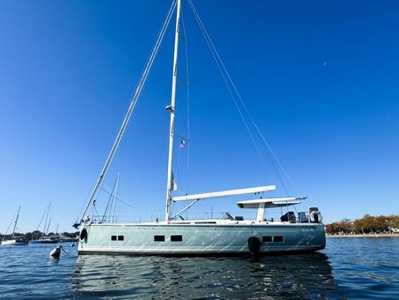 Hanse 588 image