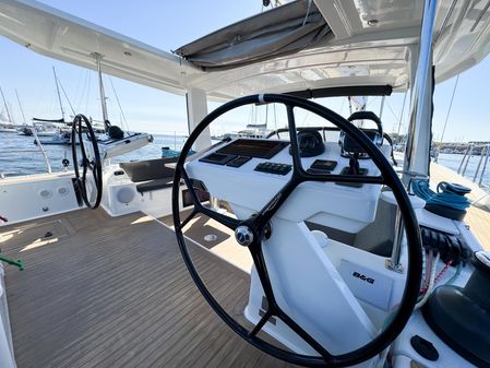 Hanse 588 image