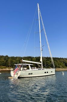 Hanse 588 image