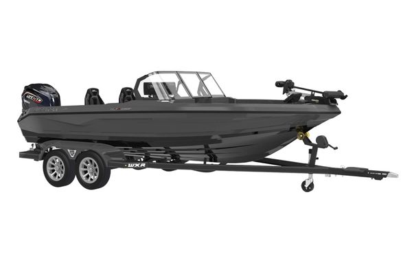 2025 Skeeter WXR 2060 F