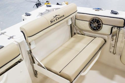 Sea-chaser 27-HFC-CC image