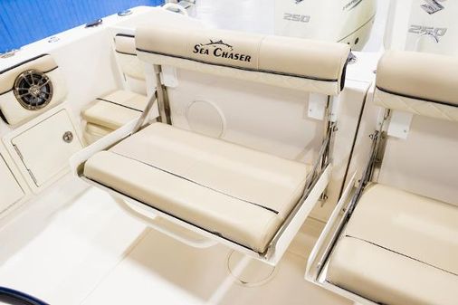 Sea-chaser 27-HFC-CC image