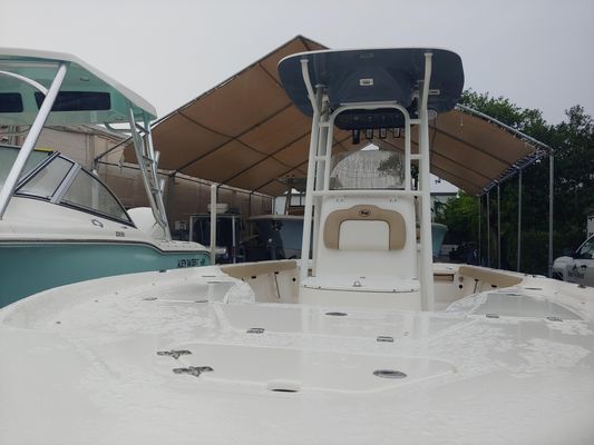 Key West 250 Bay Reef - main image
