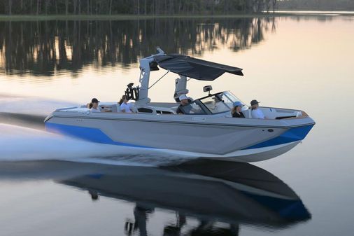 Nautique SUPER-AIR-NAUTIQUE-GS24 image