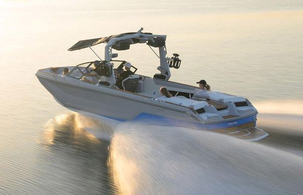 2025 Nautique Super Air Nautique GS24