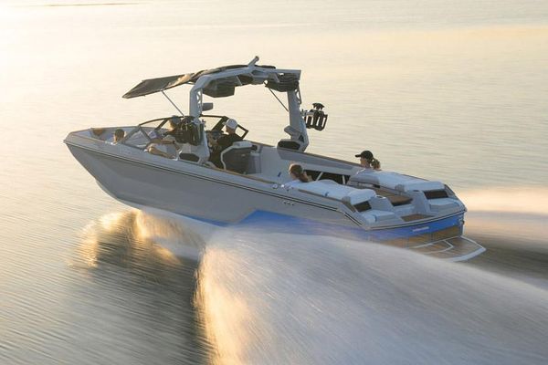 Nautique SUPER-AIR-NAUTIQUE-GS24 - main image