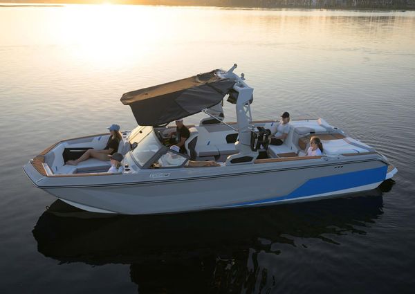 Nautique SUPER-AIR-NAUTIQUE-GS24 image