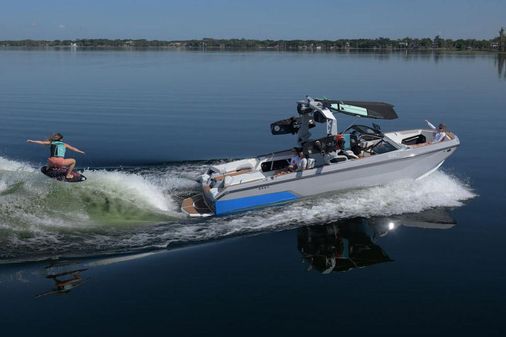 Nautique SUPER-AIR-NAUTIQUE-GS24 image