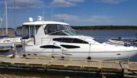 Used Boats For Sale Sunnybrook Yachts