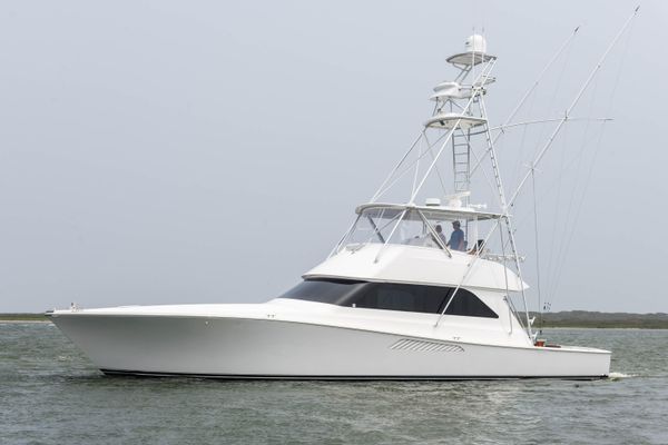 Viking 55-CONVERTIBLE - main image