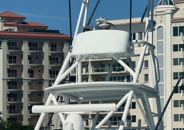 Yellowfin 42 Center Console image